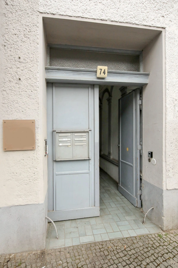 Arbio I Urban Apartment in Berliner Allee — photo 20 of 40