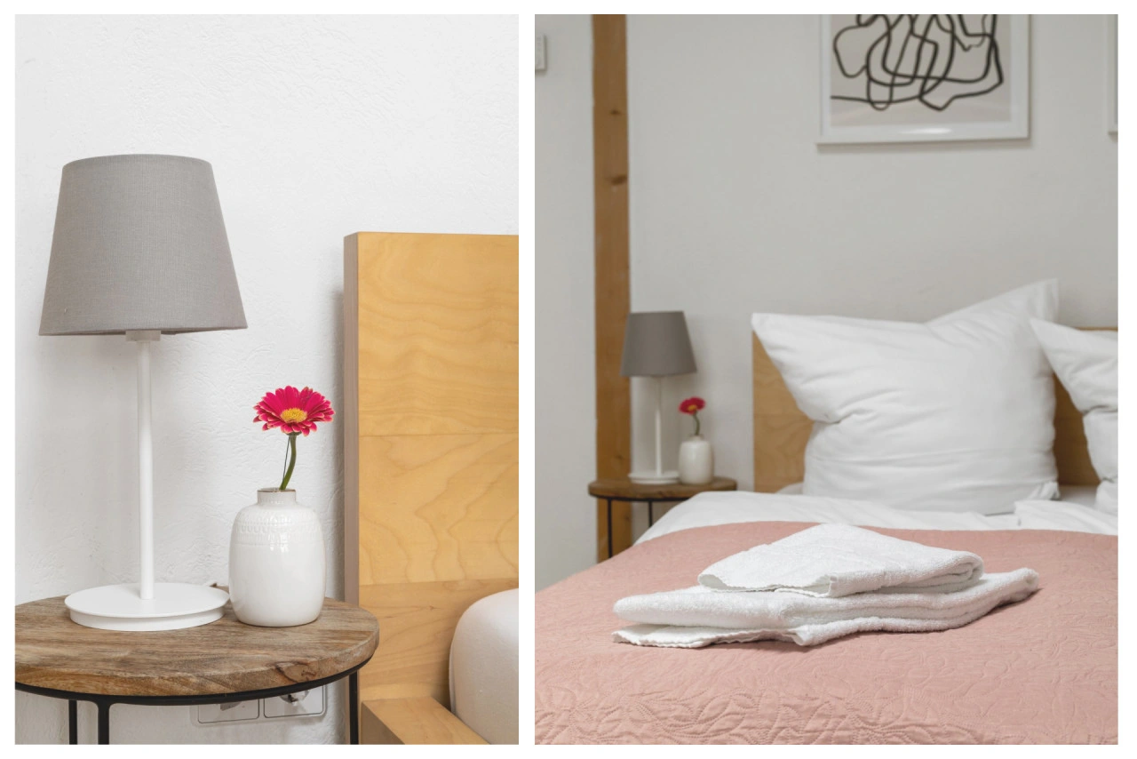 Arbio I Urban Apartment in Berliner Allee