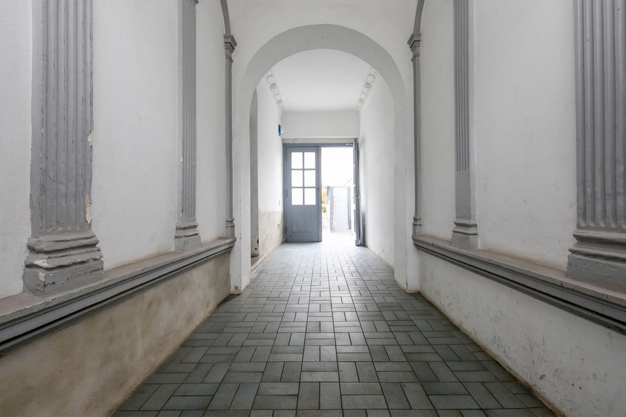 Arbio I Urban Apartment in Berliner Allee — photo 21 of 40