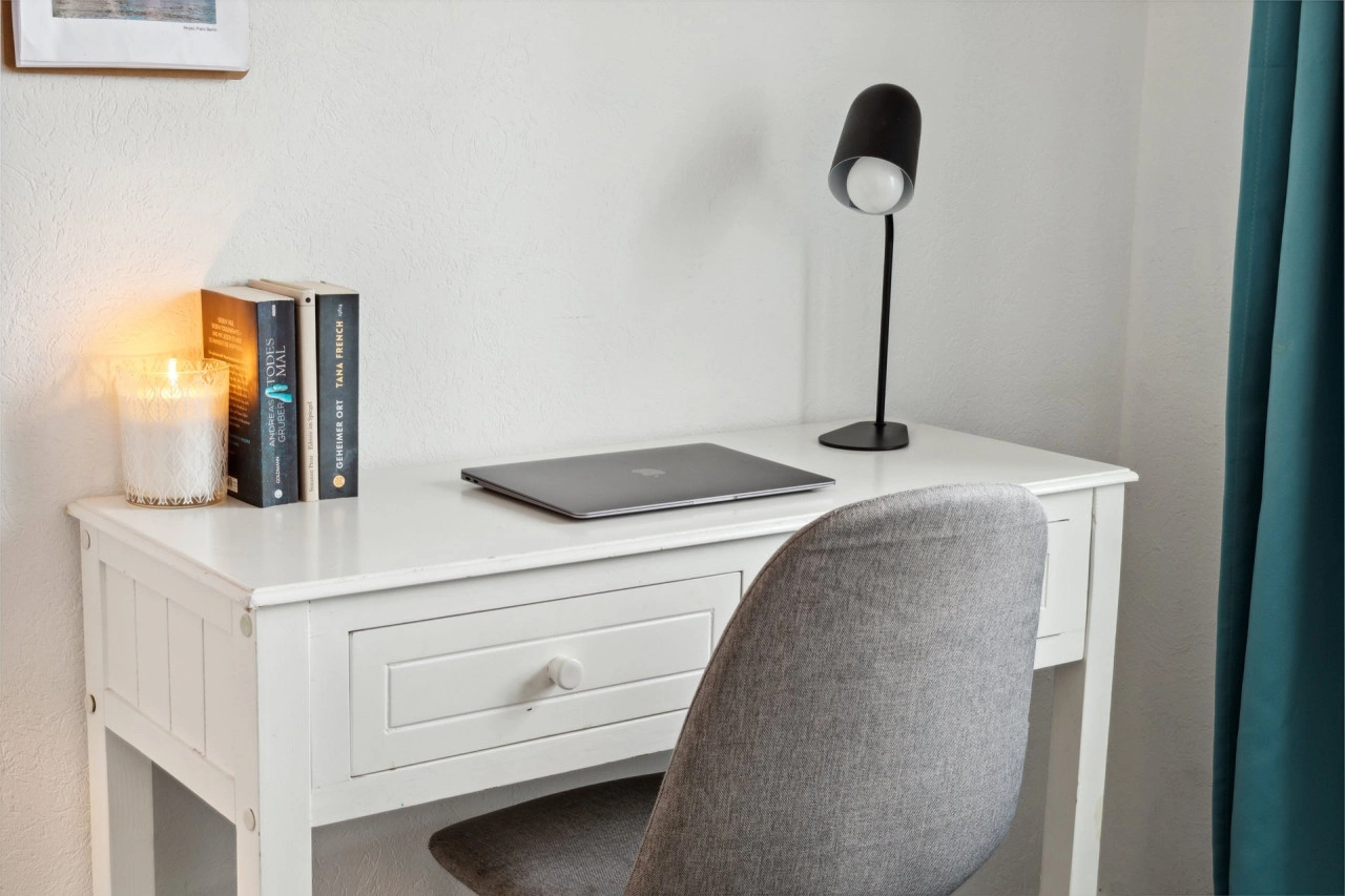 Arbio I Urban Apartment in Berliner Allee