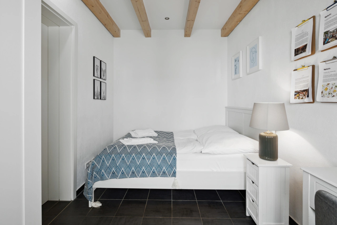 Arbio I Urban Apartment in Berliner Allee