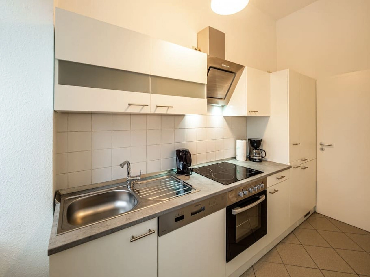 Arbio I Cozy Apart in Leipzig center — photo 10 of 40