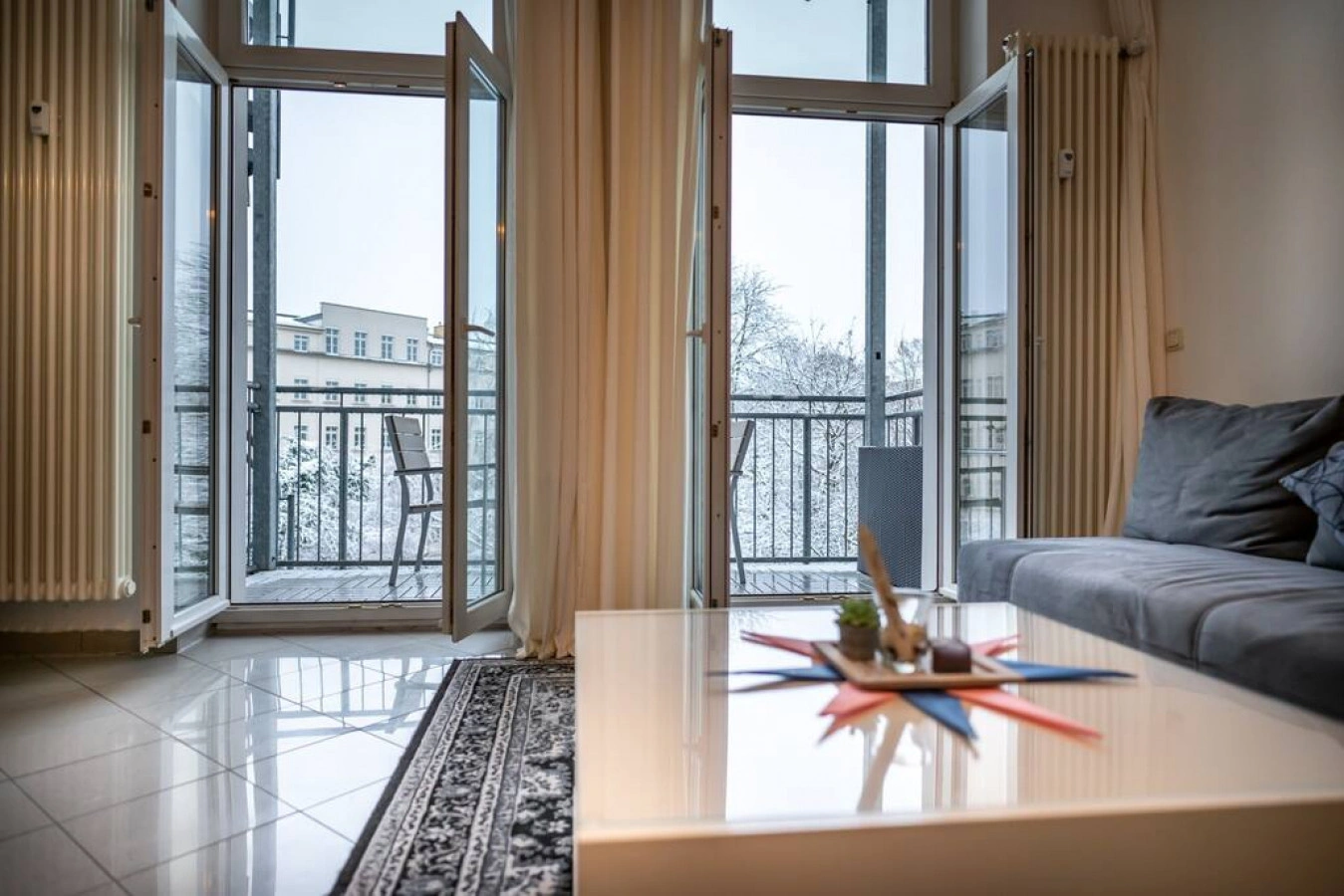 Arbio I Cozy Apart in Leipzig center — photo 16 of 40