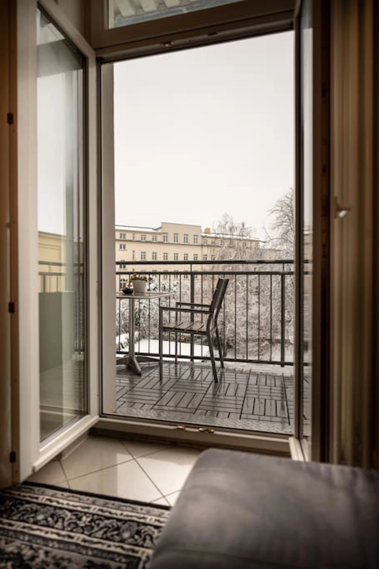 Arbio I Cozy Apart in Leipzig center — photo 17 of 40