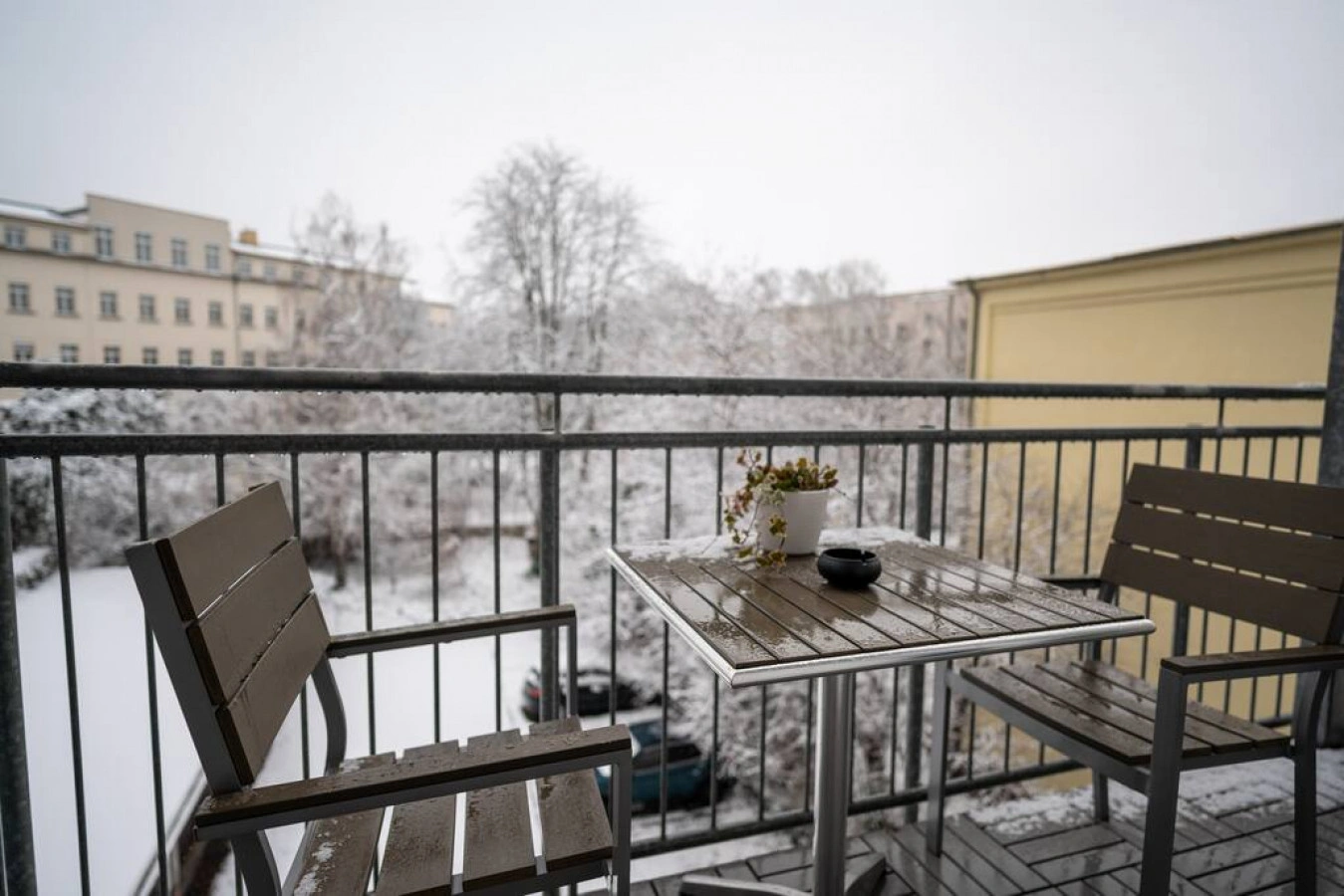 Arbio I Cozy Apart in Leipzig center — photo 18 of 40