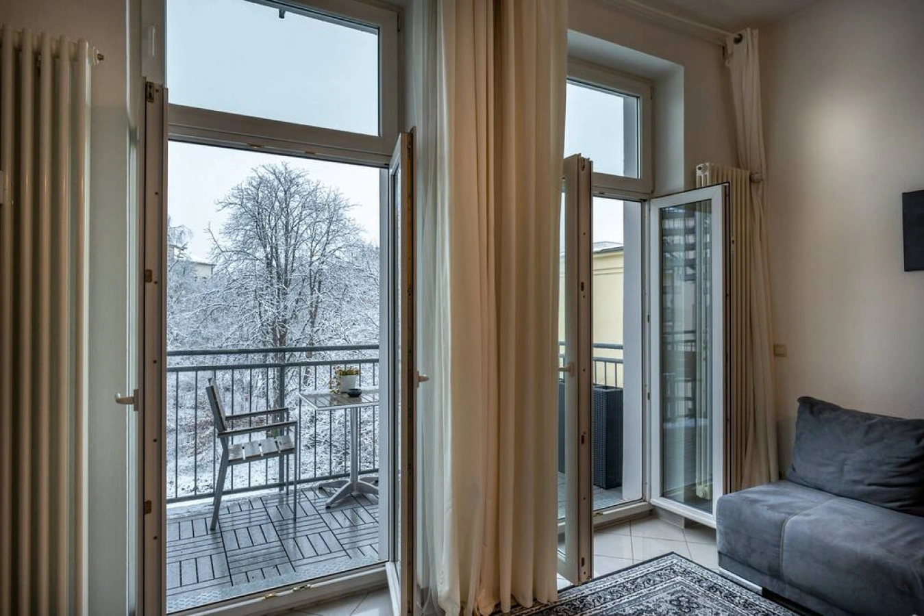 Arbio I Cozy Apart in Leipzig center — photo 15 of 40