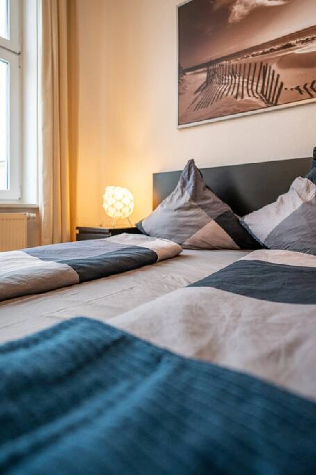 Arbio I Cozy Apart in Leipzig center — photo 19 of 40