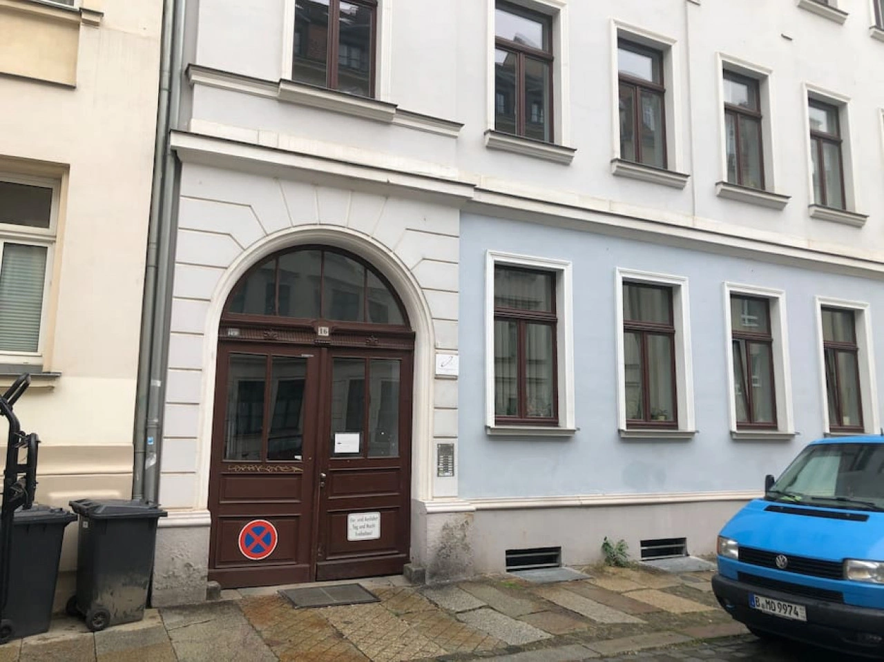Arbio I Cozy Apart in Leipzig center — photo 21 of 40