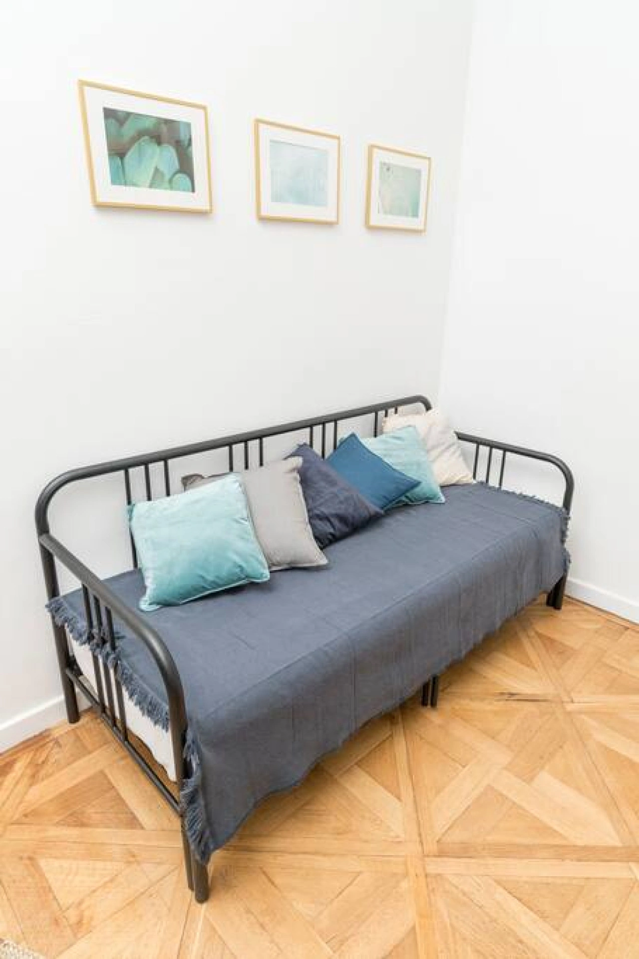 Small Business Suite Mariahilf — photo 30 of 40