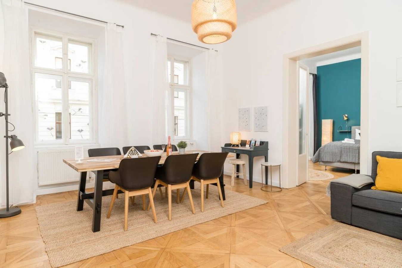 Small Business Suite Mariahilf — photo 38 of 40