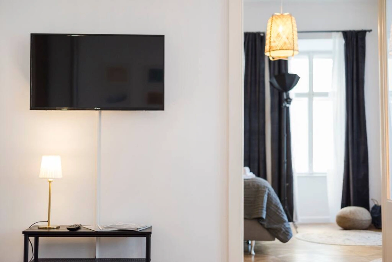 Small Business Suite Mariahilf