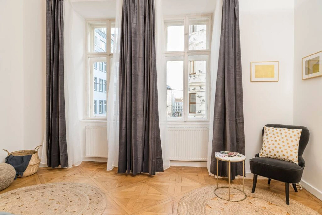 Small Business Suite Mariahilf — photo 35 of 40