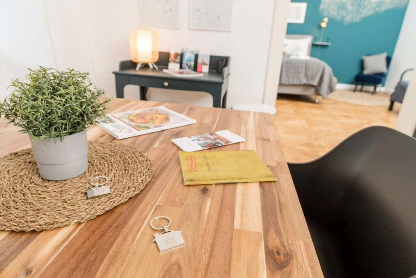 Small Business Suite Mariahilf — photo 37 of 40