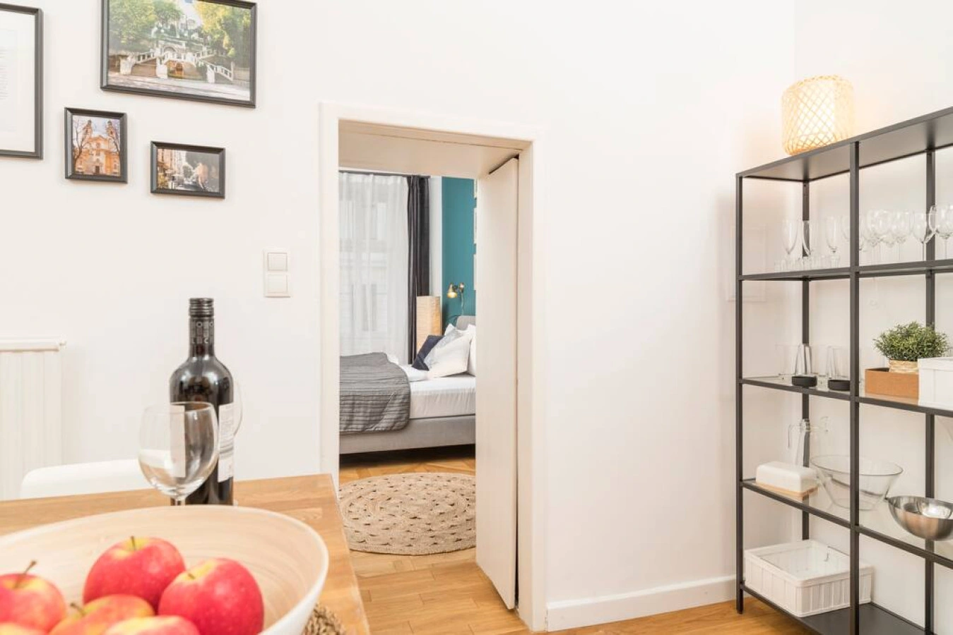 Small Business Suite Mariahilf