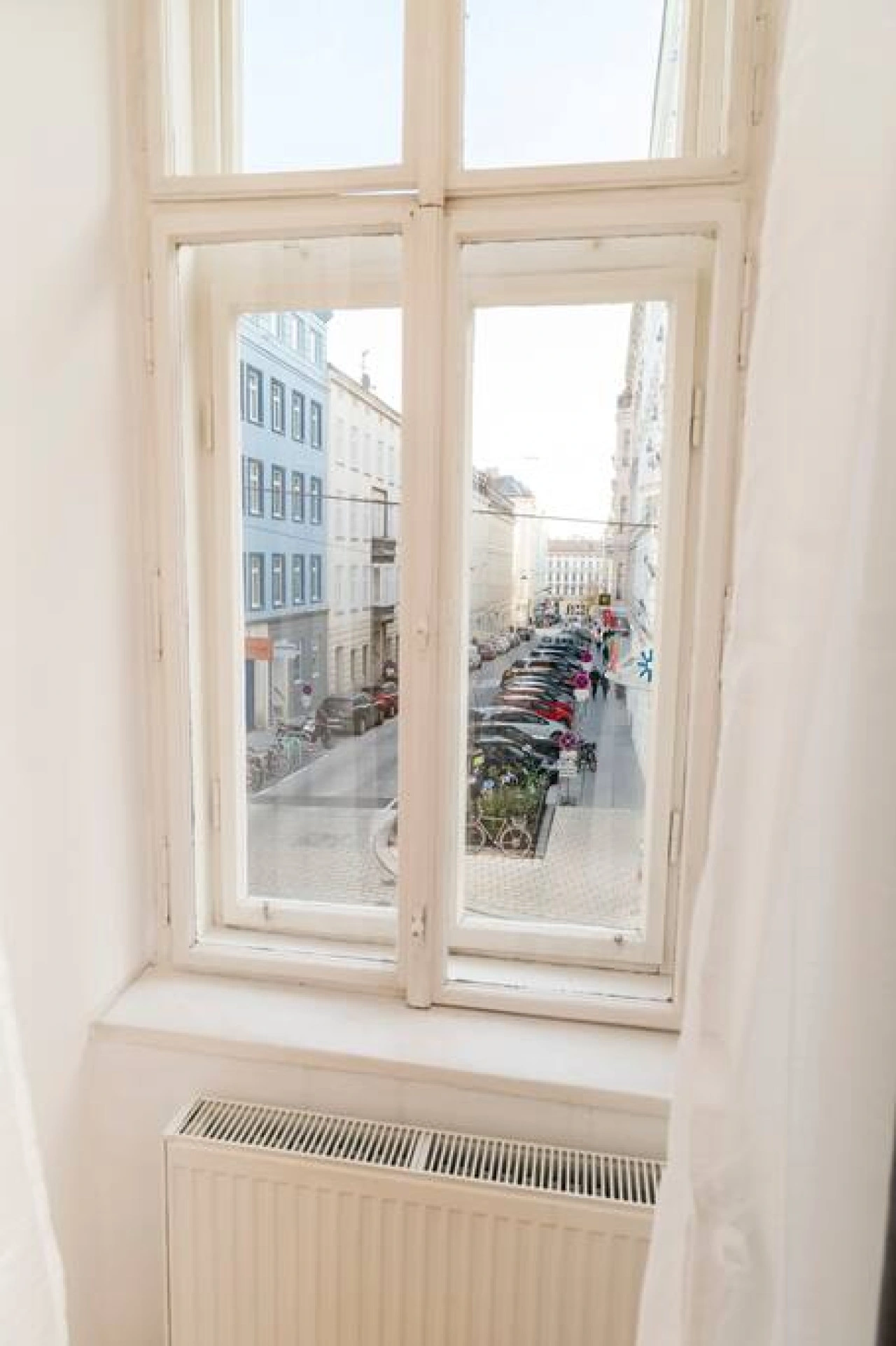 Small Business Suite Mariahilf