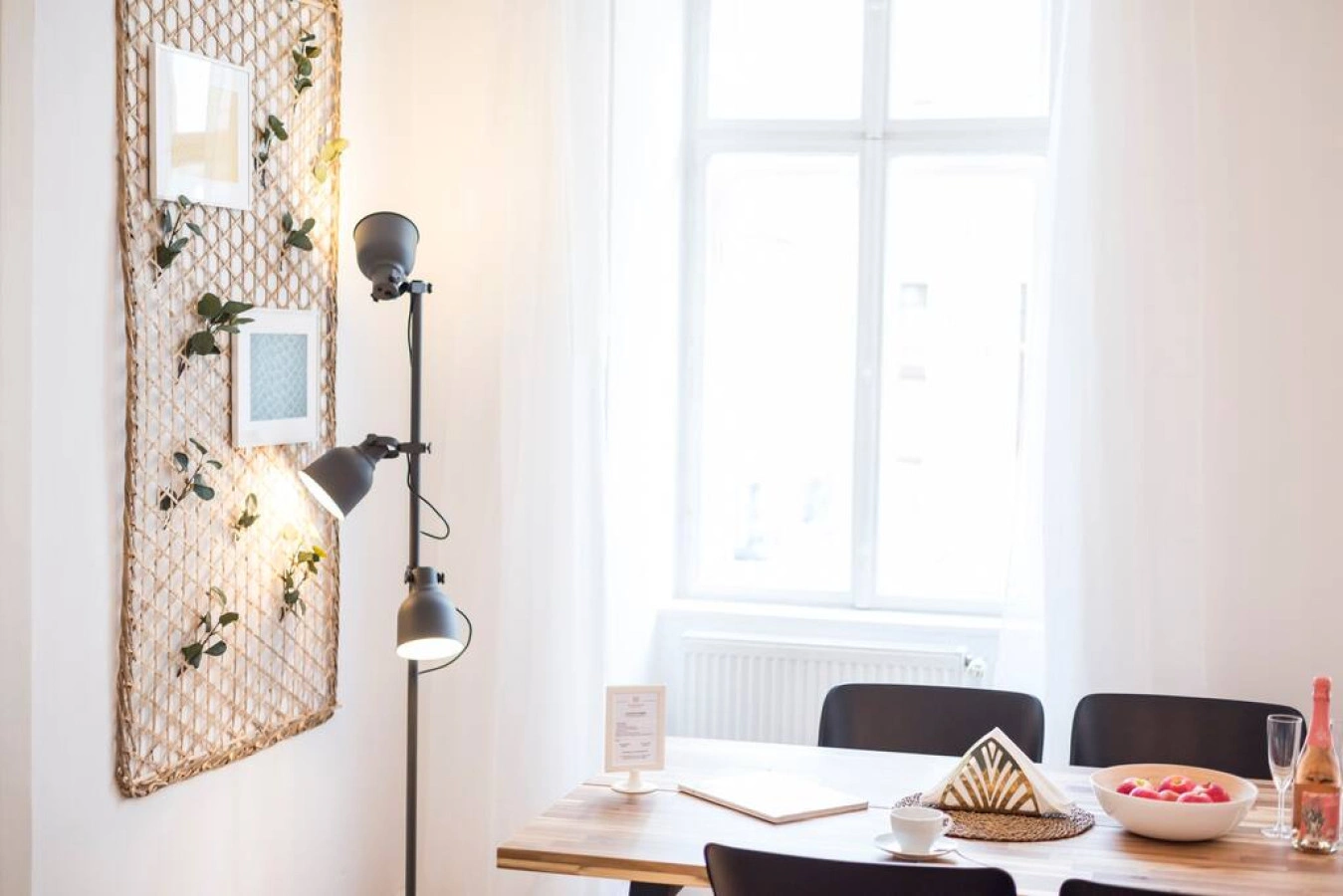 Small Business Suite Mariahilf — photo 15 of 40