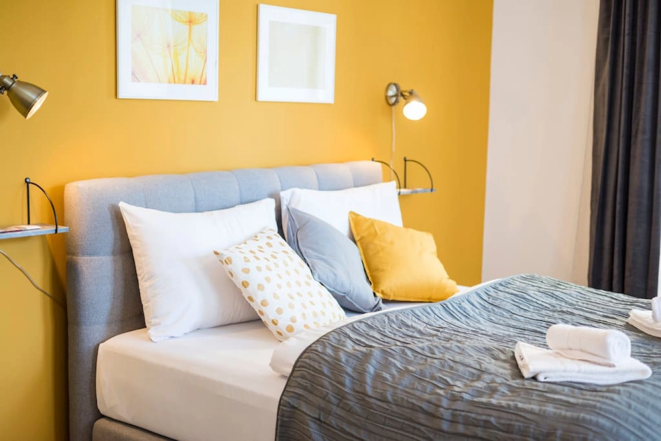 Small Business Suite Mariahilf