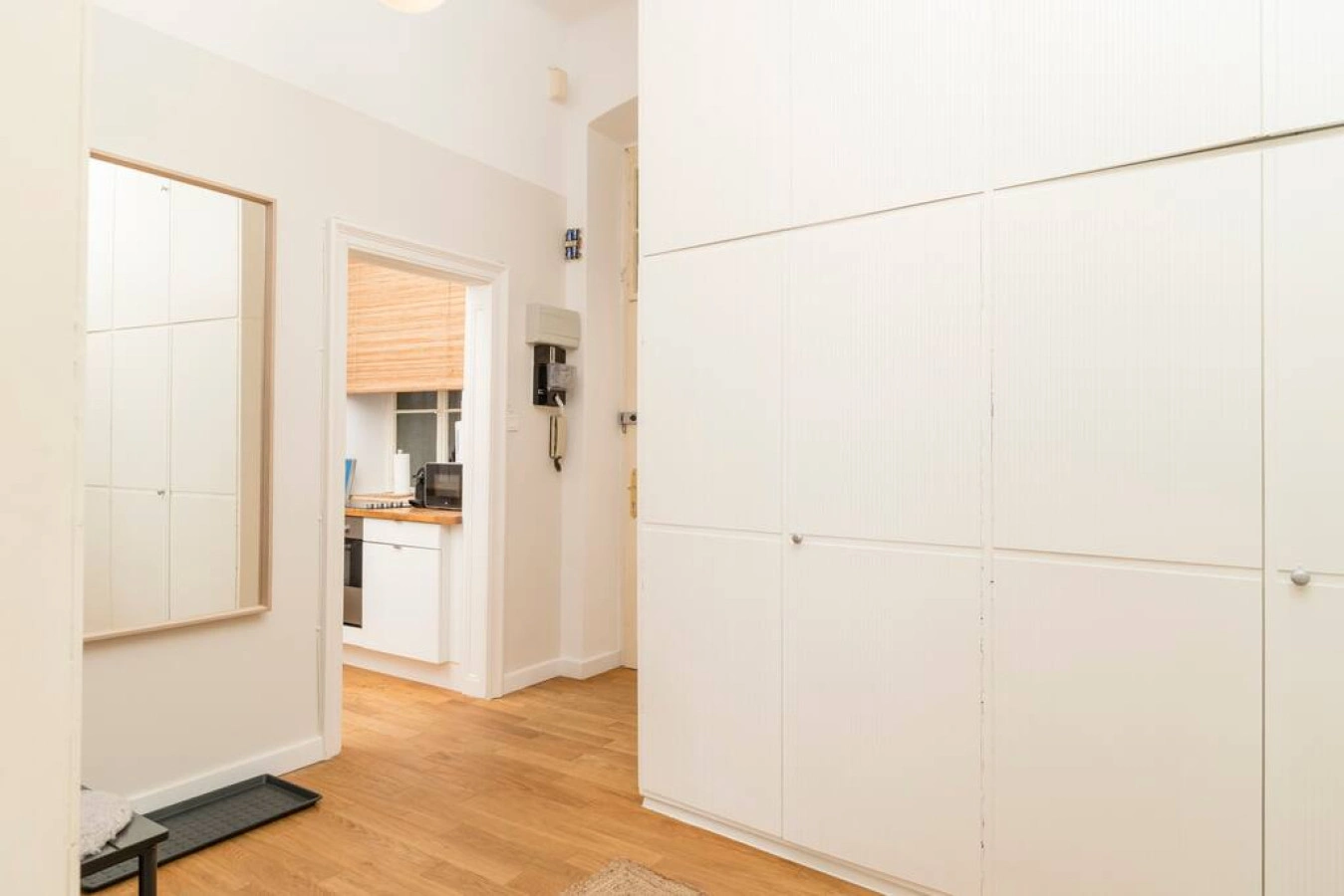 Small Business Suite Mariahilf — photo 14 of 40