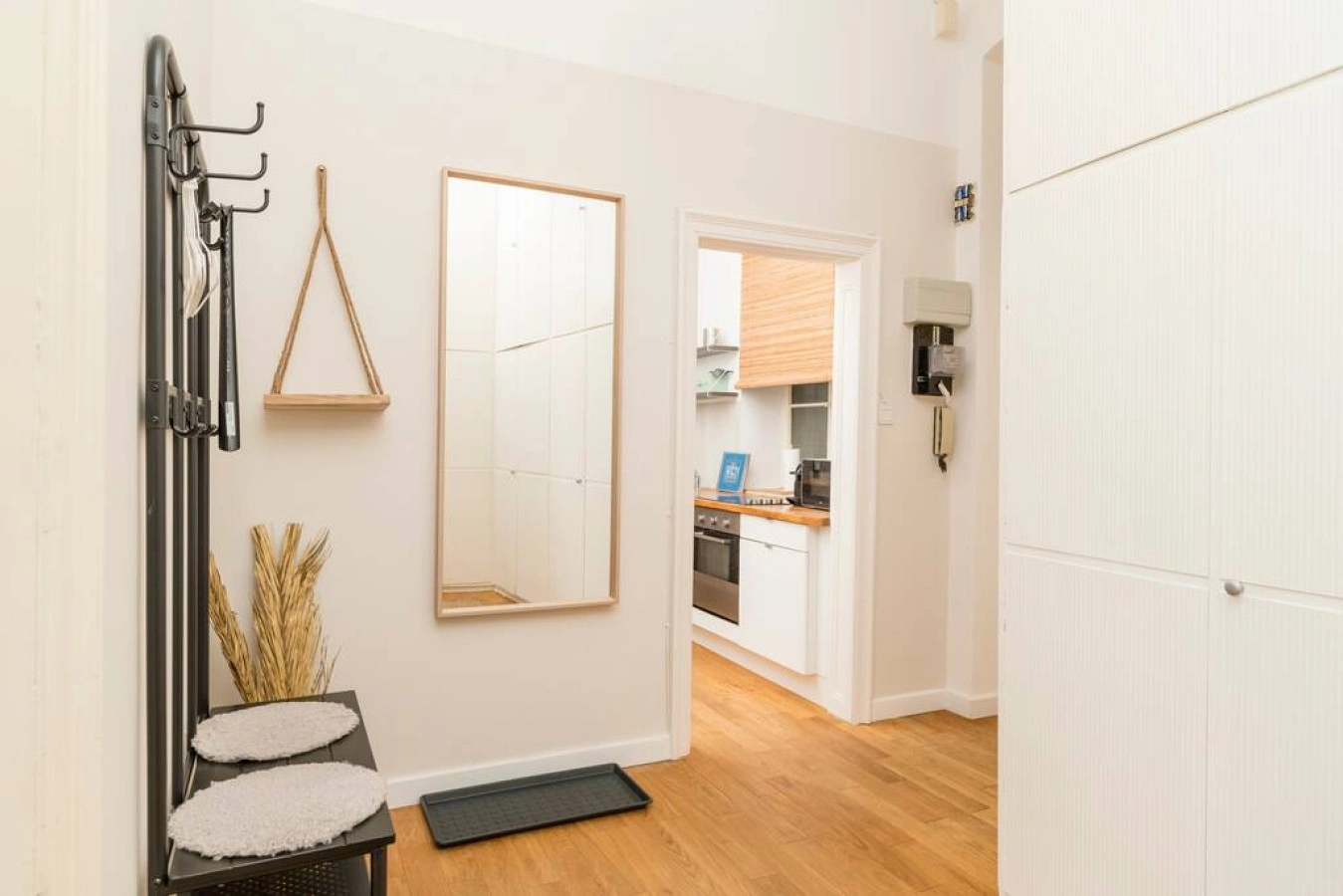 Small Business Suite Mariahilf