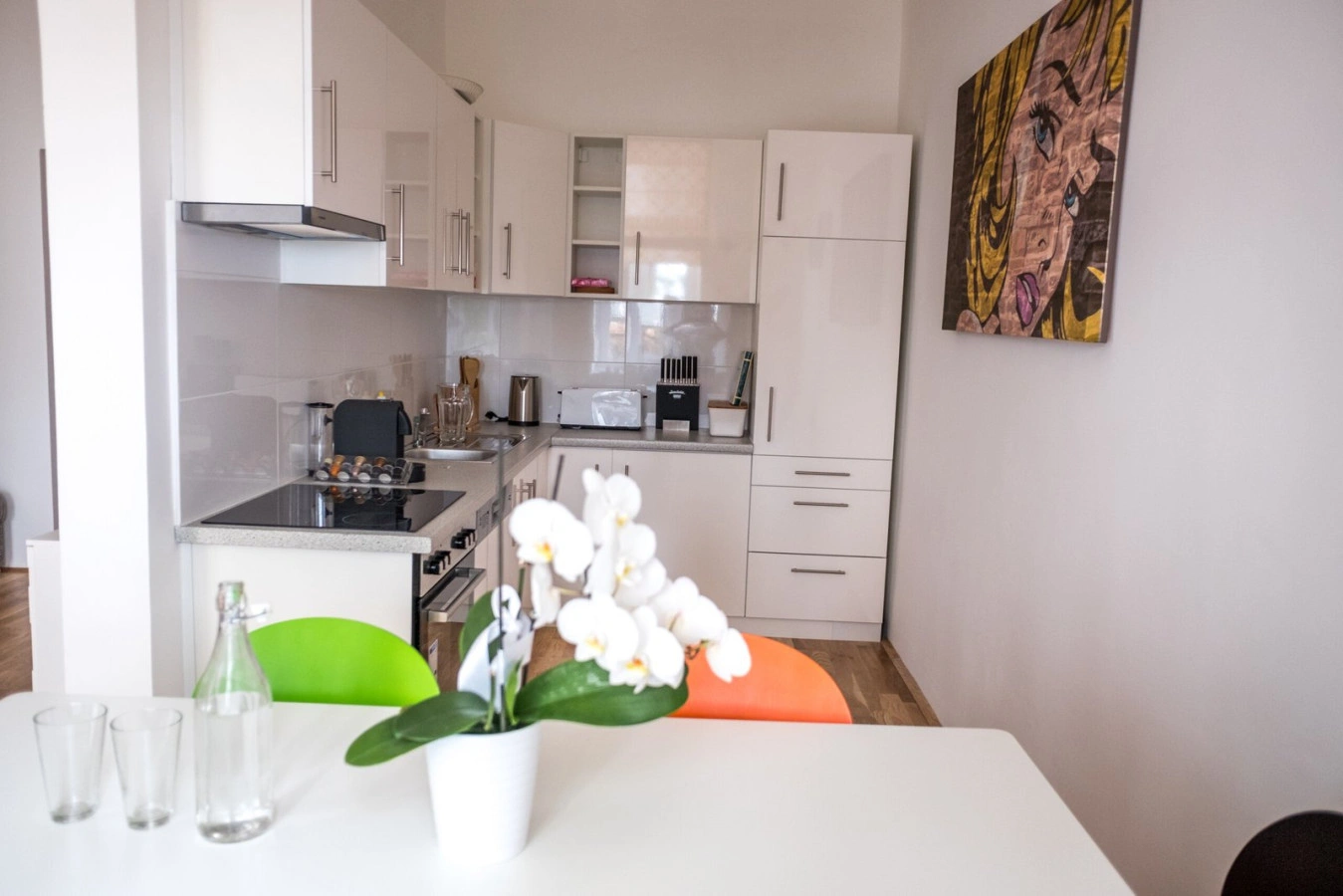 Boutique Garden Apartment 2 — photo 9 of 40