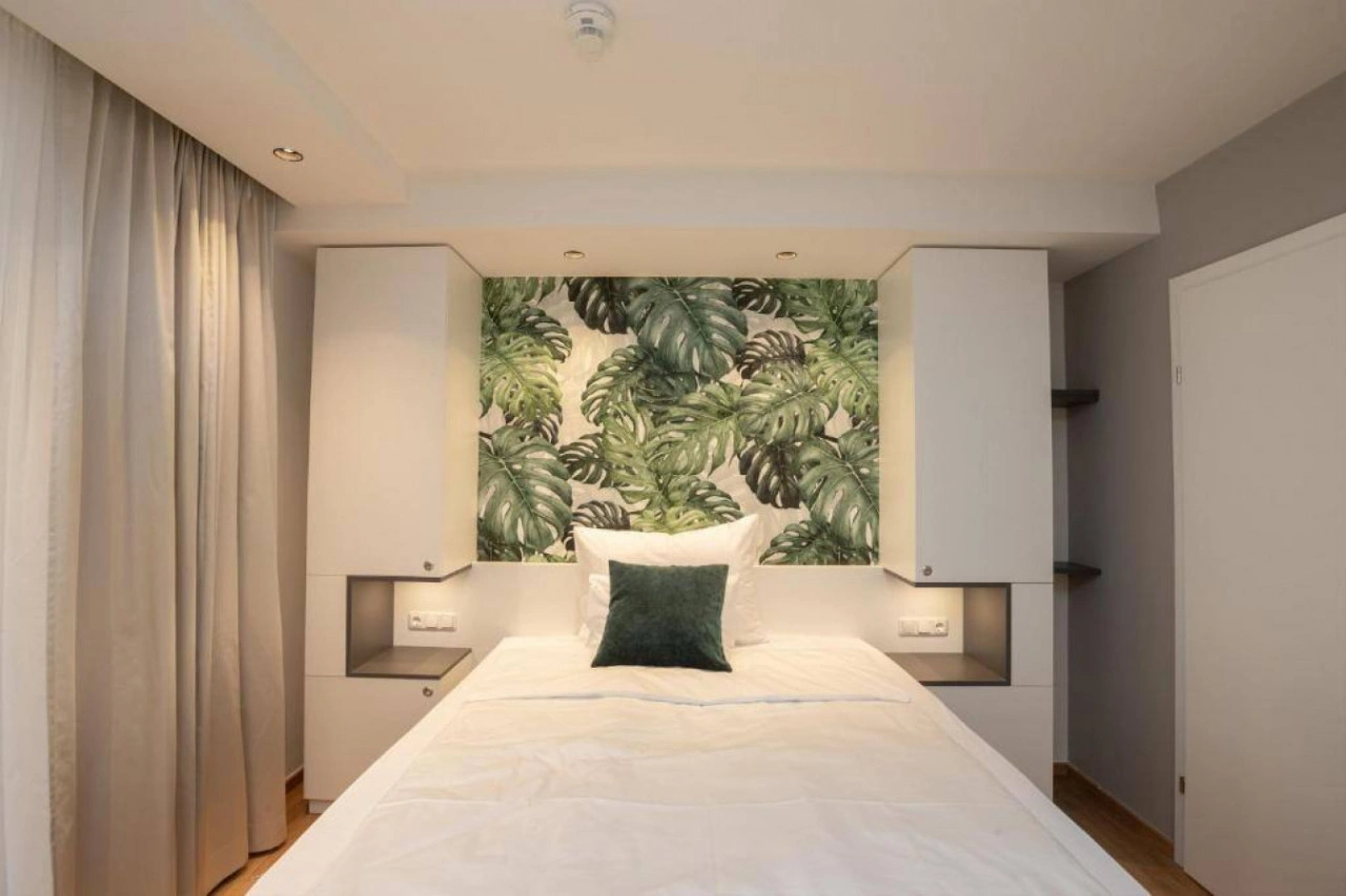 Single Room by Arbio — photo 19 of 27