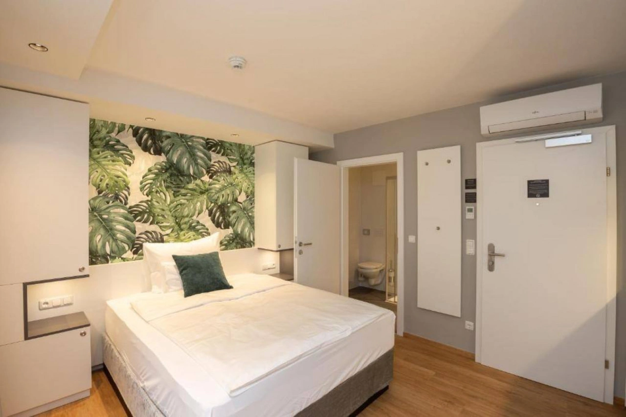 Single Room by Arbio — photo 23 of 27