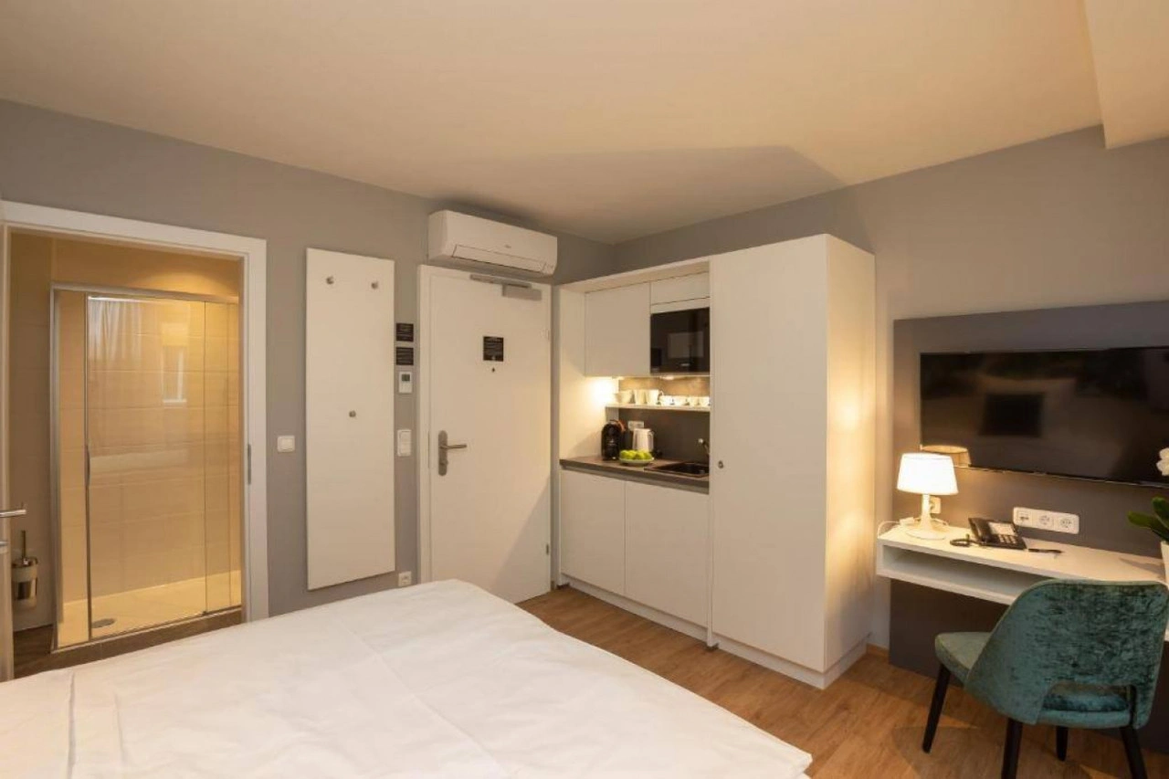 Single Room by Arbio — photo 20 of 27