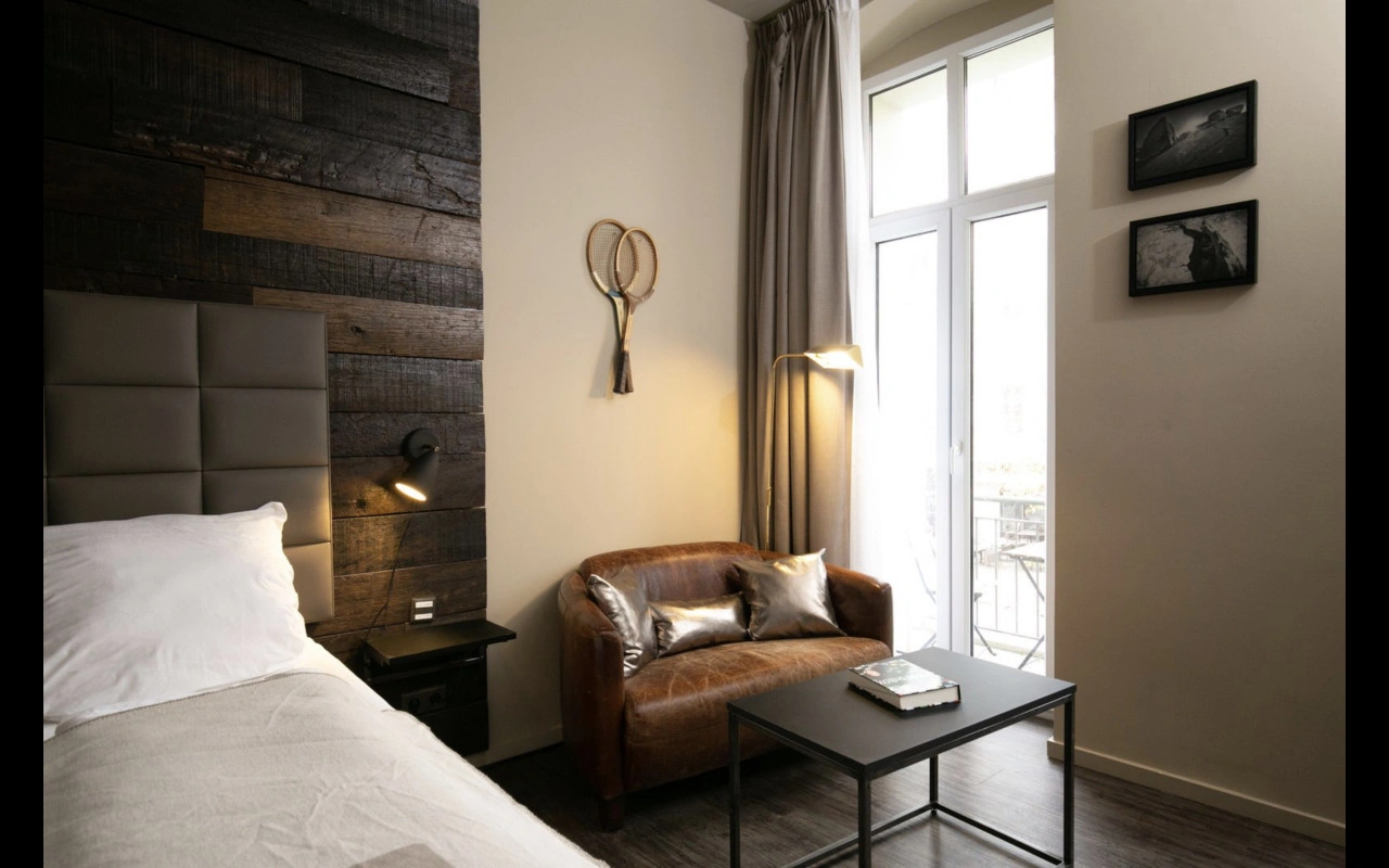 Arbio I Studio Apart Friedrichshain with Balcony