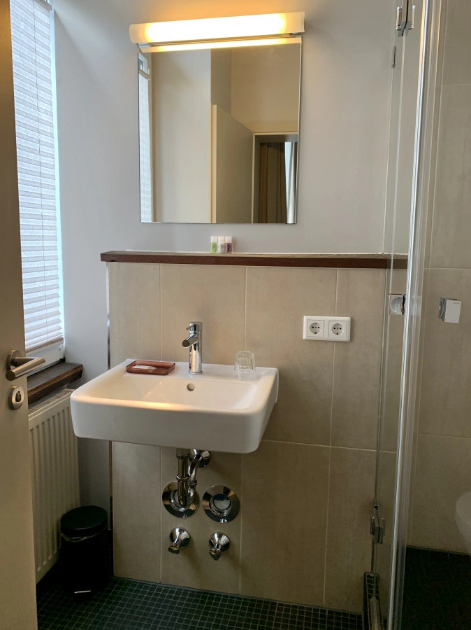 Arbio I Studio Apart Friedrichshain with Balcony