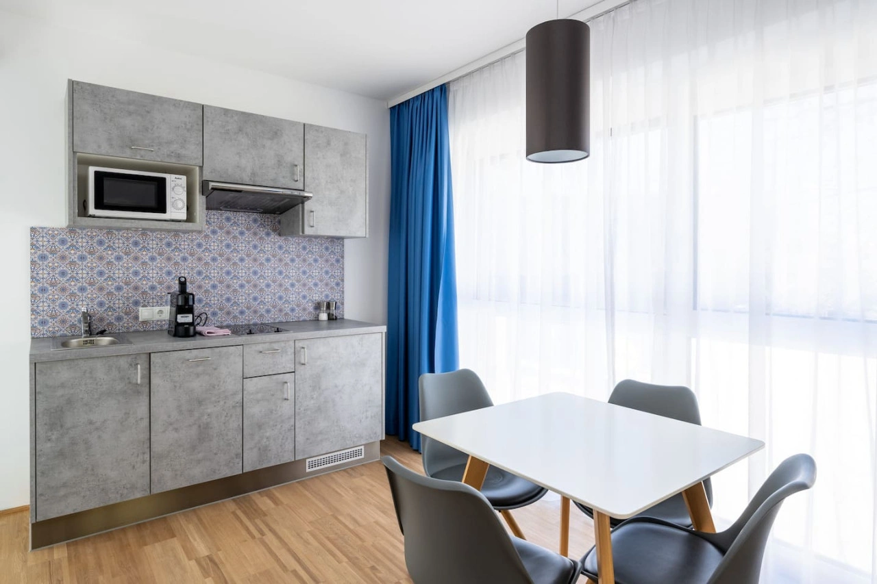 Arbio I Cozy Studio WKO Steiermark Graz