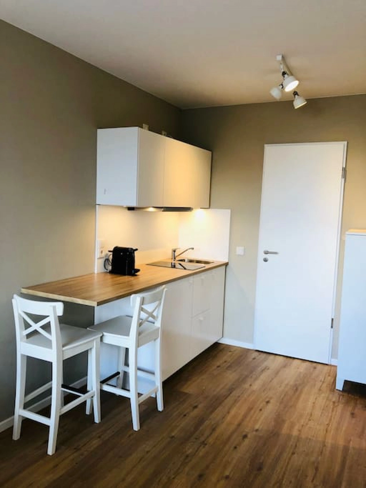 Arbio I 3 Bedroom Apart with 1 bathroom