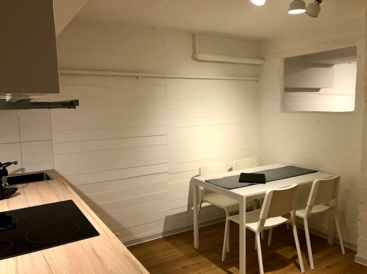 Arbio I  Cozy Studio near St.Pauli