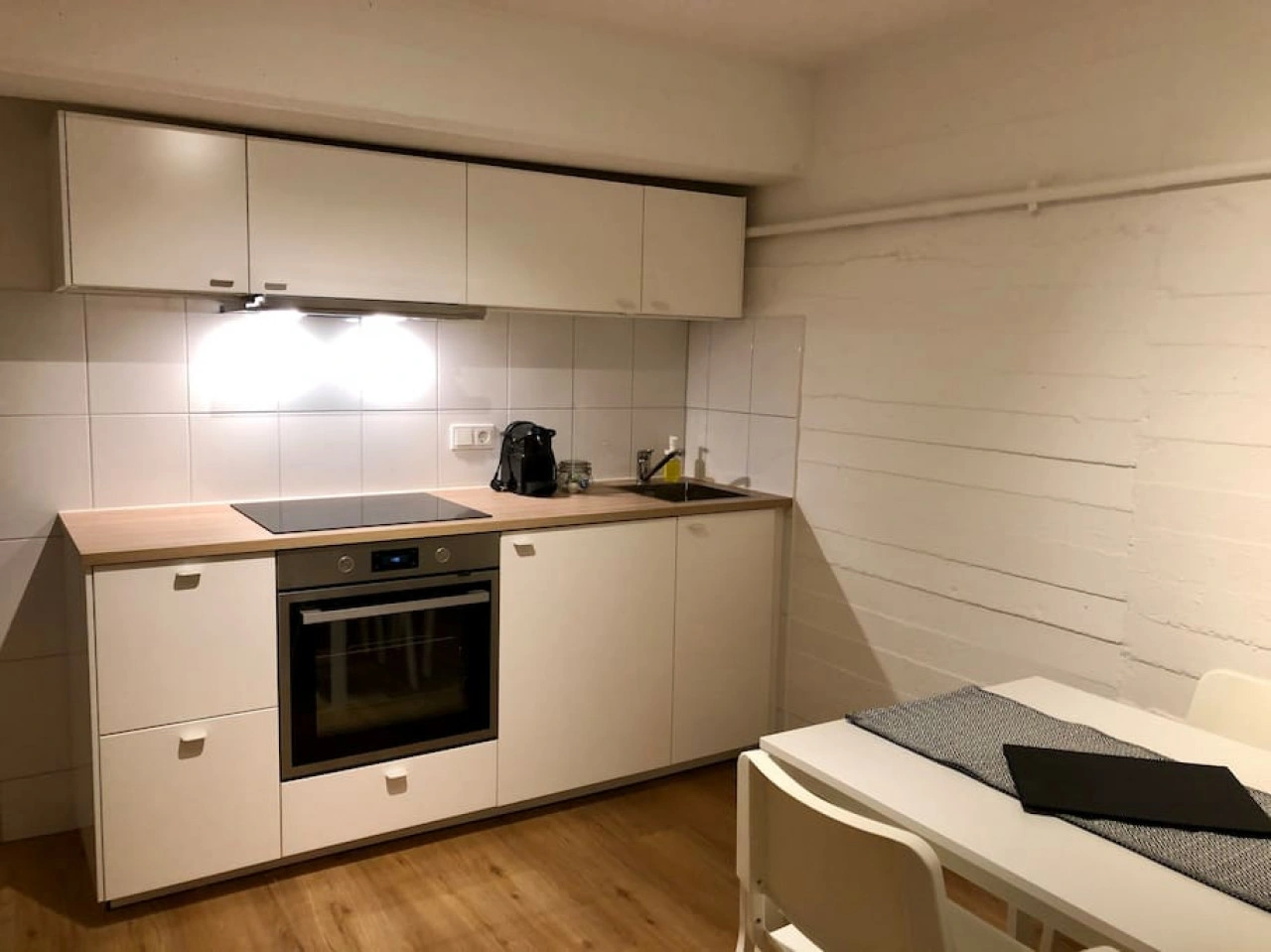 Arbio I  Cozy Studio near St.Pauli