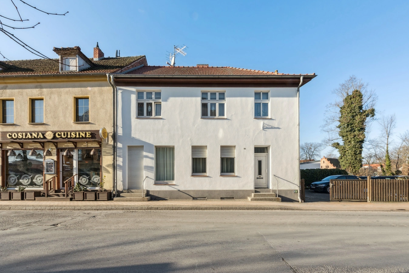 Arbio Monteurzimmer 6 Beds Parking Included — photo 11 of 22