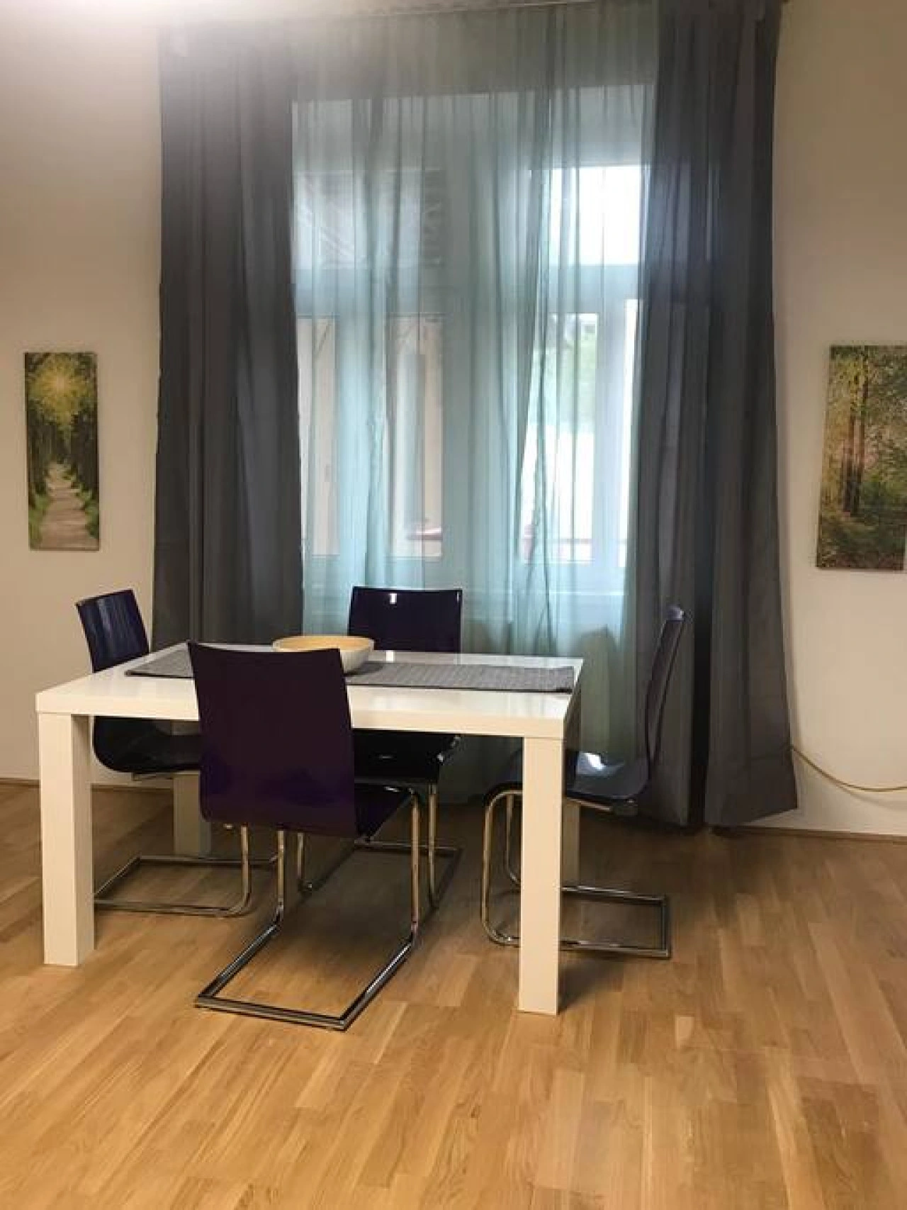 Cozy Apartment near Brunnenmarkt