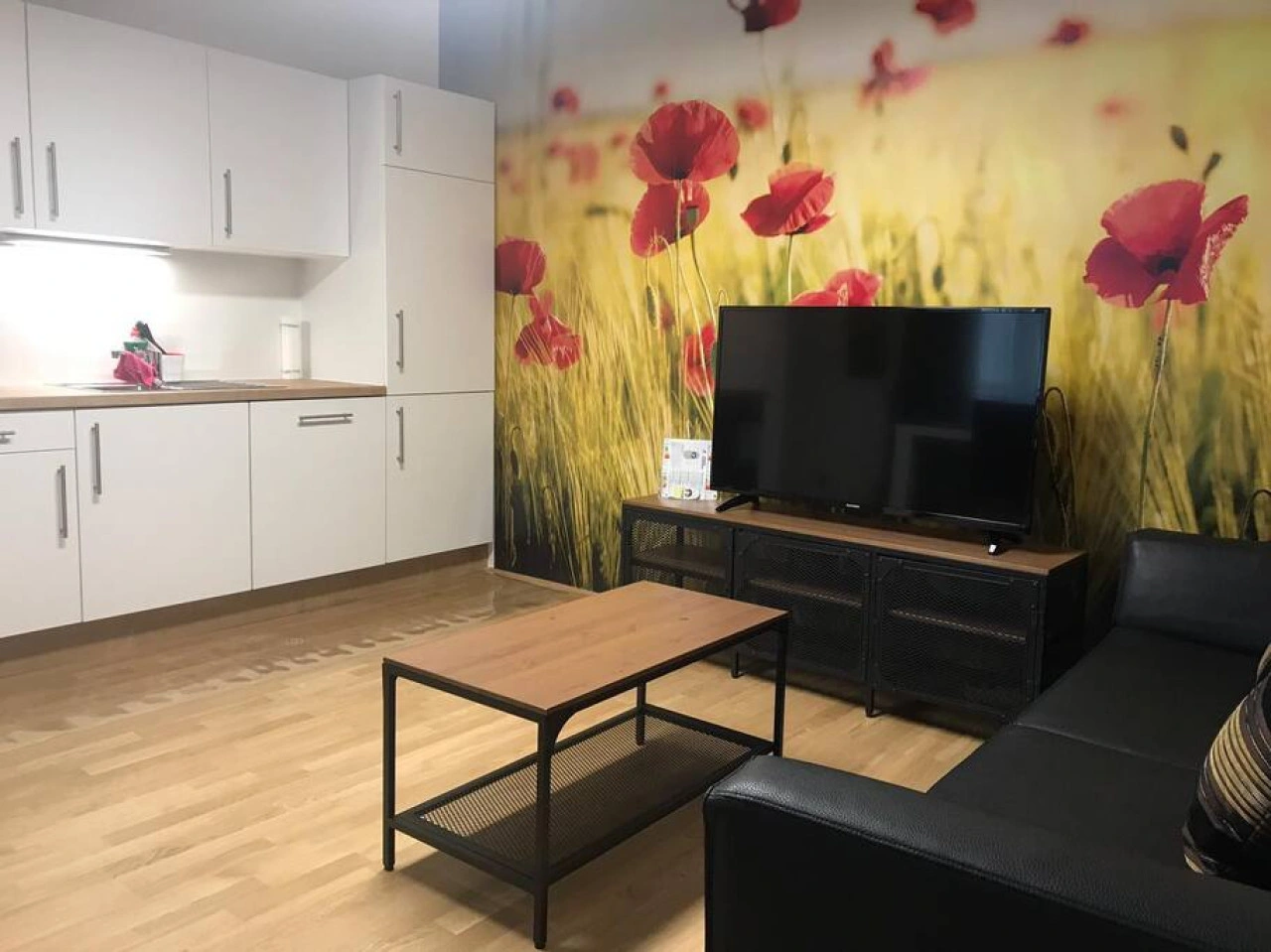 Cozy Apartment near Brunnenmarkt