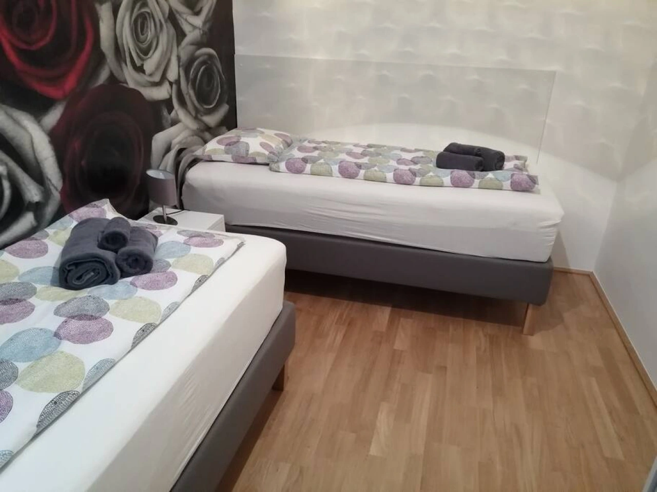 Cozy Apartment near Brunnenmarkt