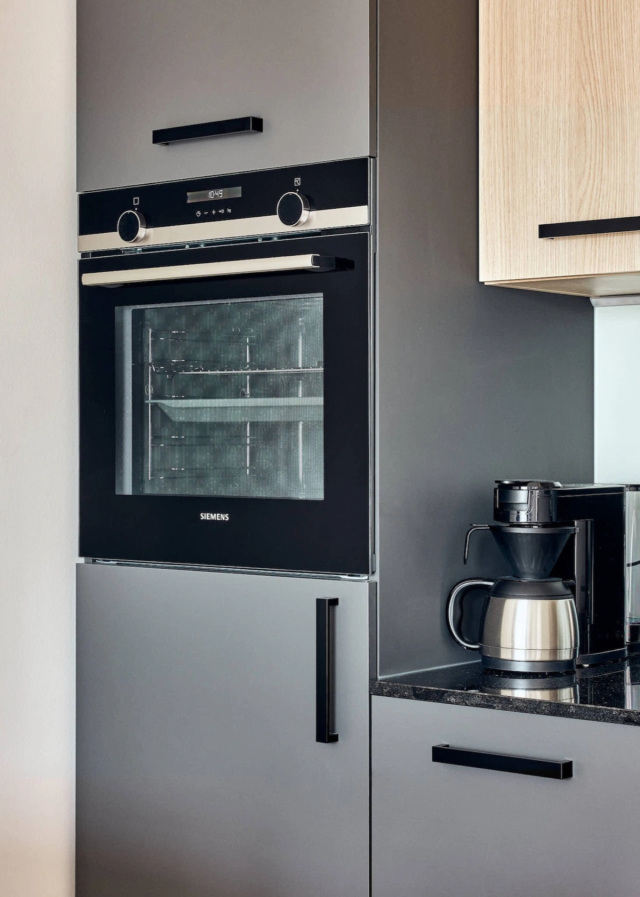 Arbio I Makro Classic Apartment — photo 5 of 40