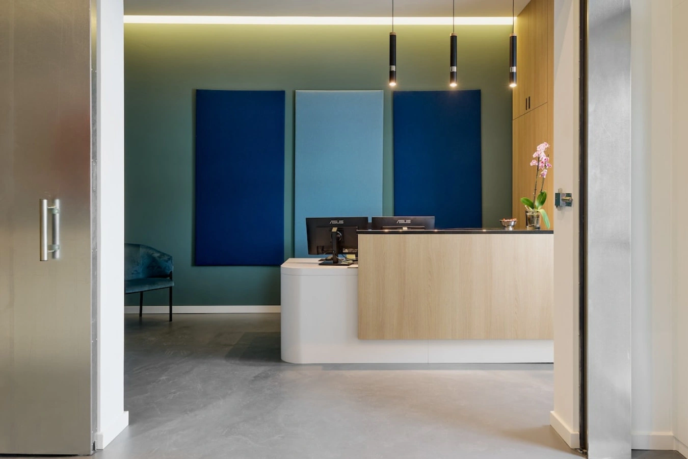 Arbio I Makro Classic Apartment — photo 13 of 40
