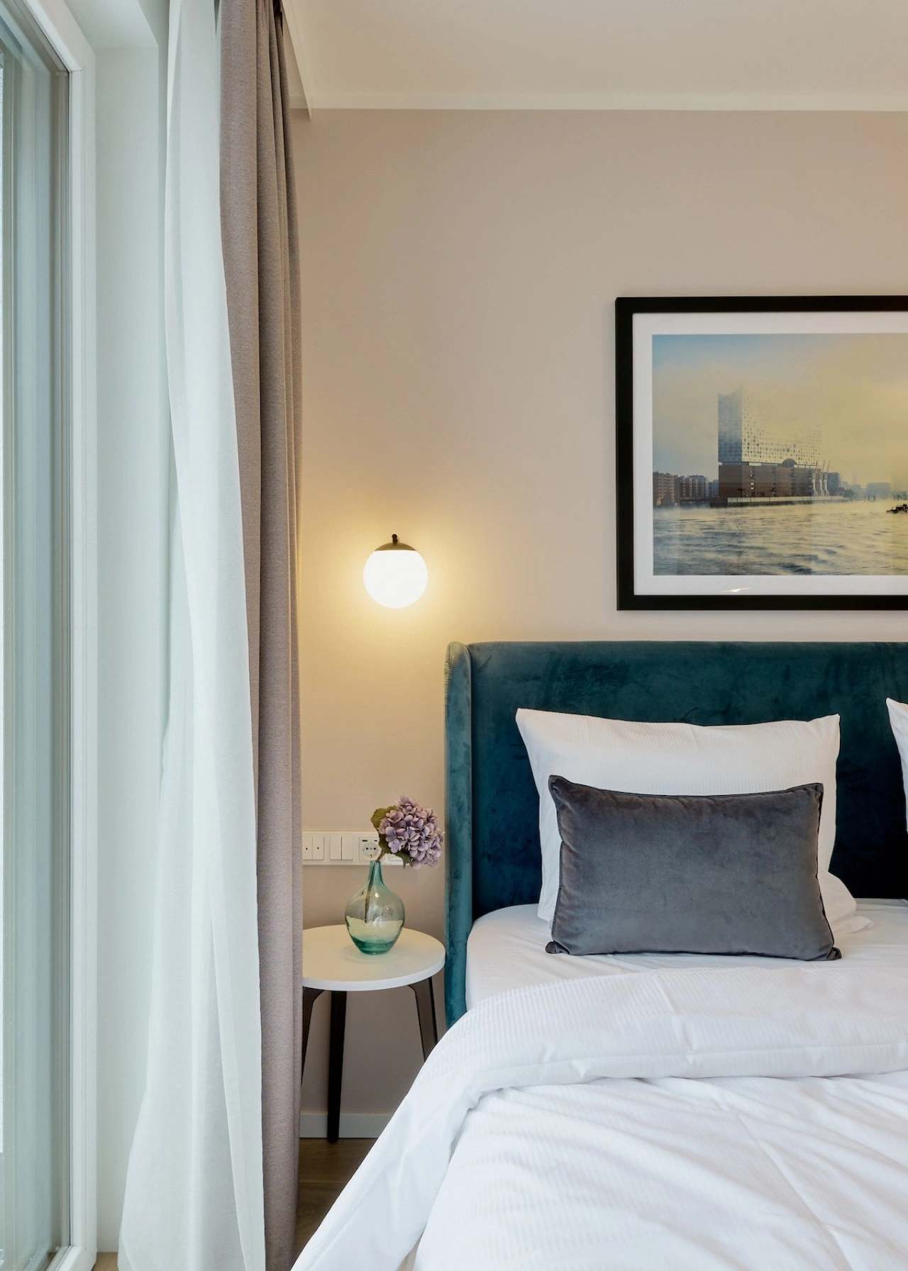 Arbio I Makro Classic Apartment — photo 9 of 40