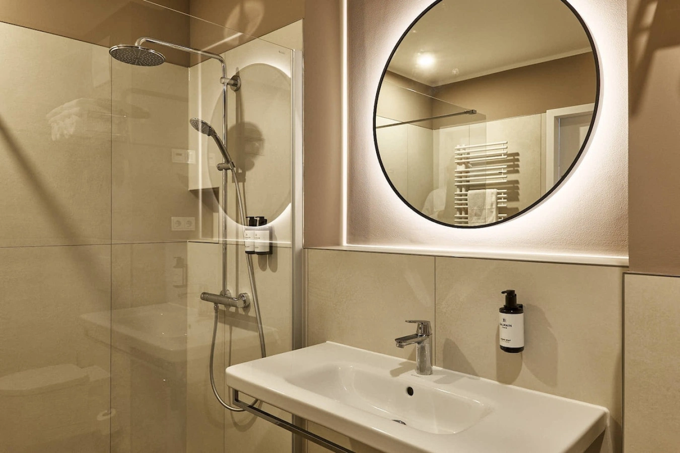 Arbio I Makro Classic Apartment — photo 8 of 40