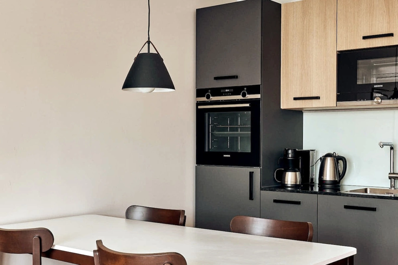 Arbio I Makro Classic Apartment — photo 18 of 40