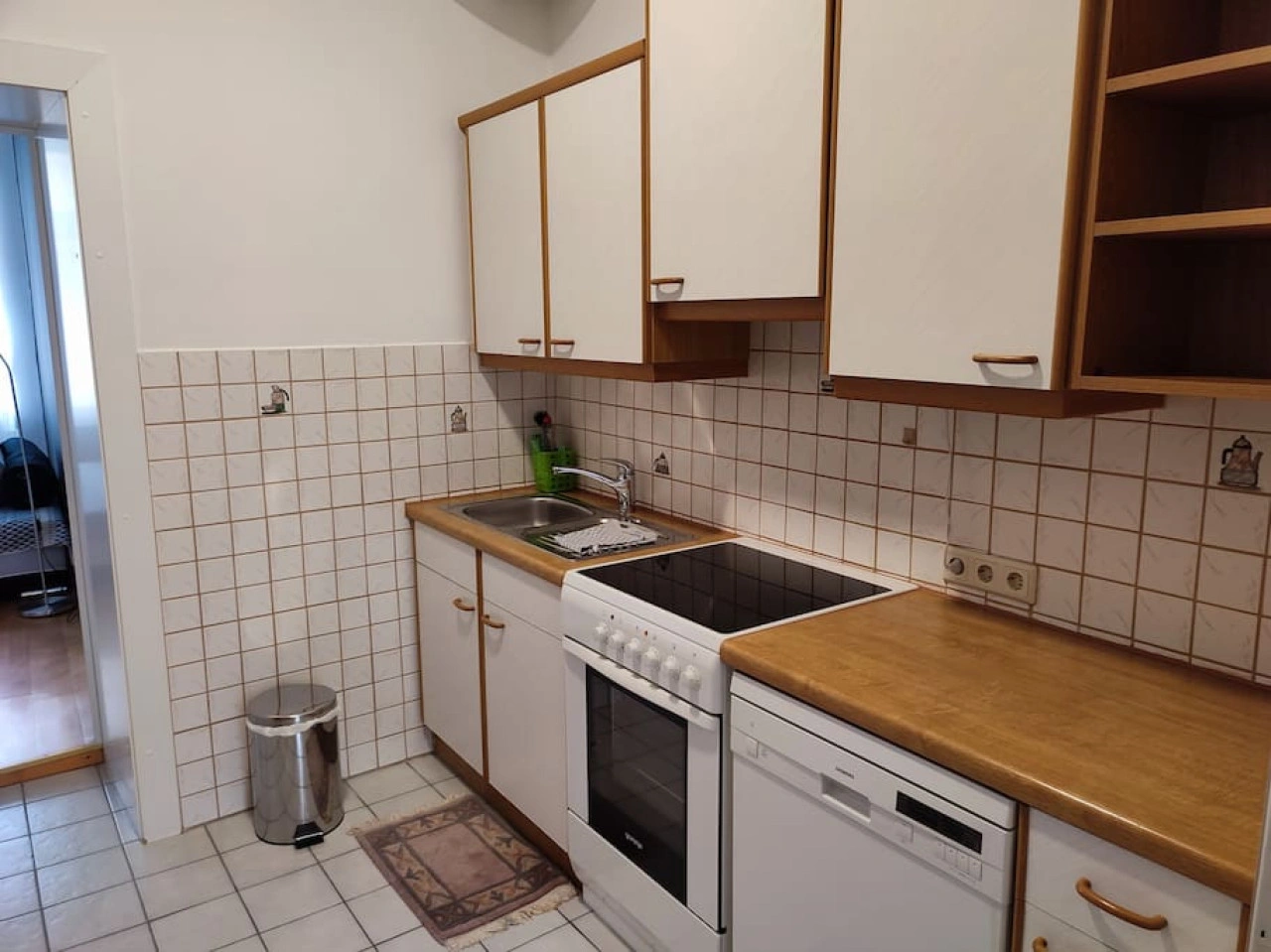 2 Bedroom Apart near Reumannplatz — photo 13 of 40