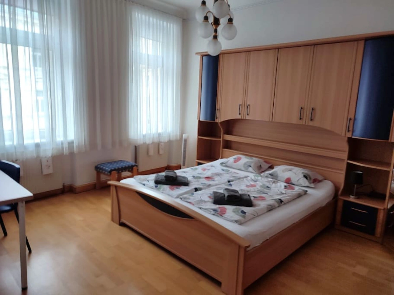 2 Bedroom Apart near Reumannplatz