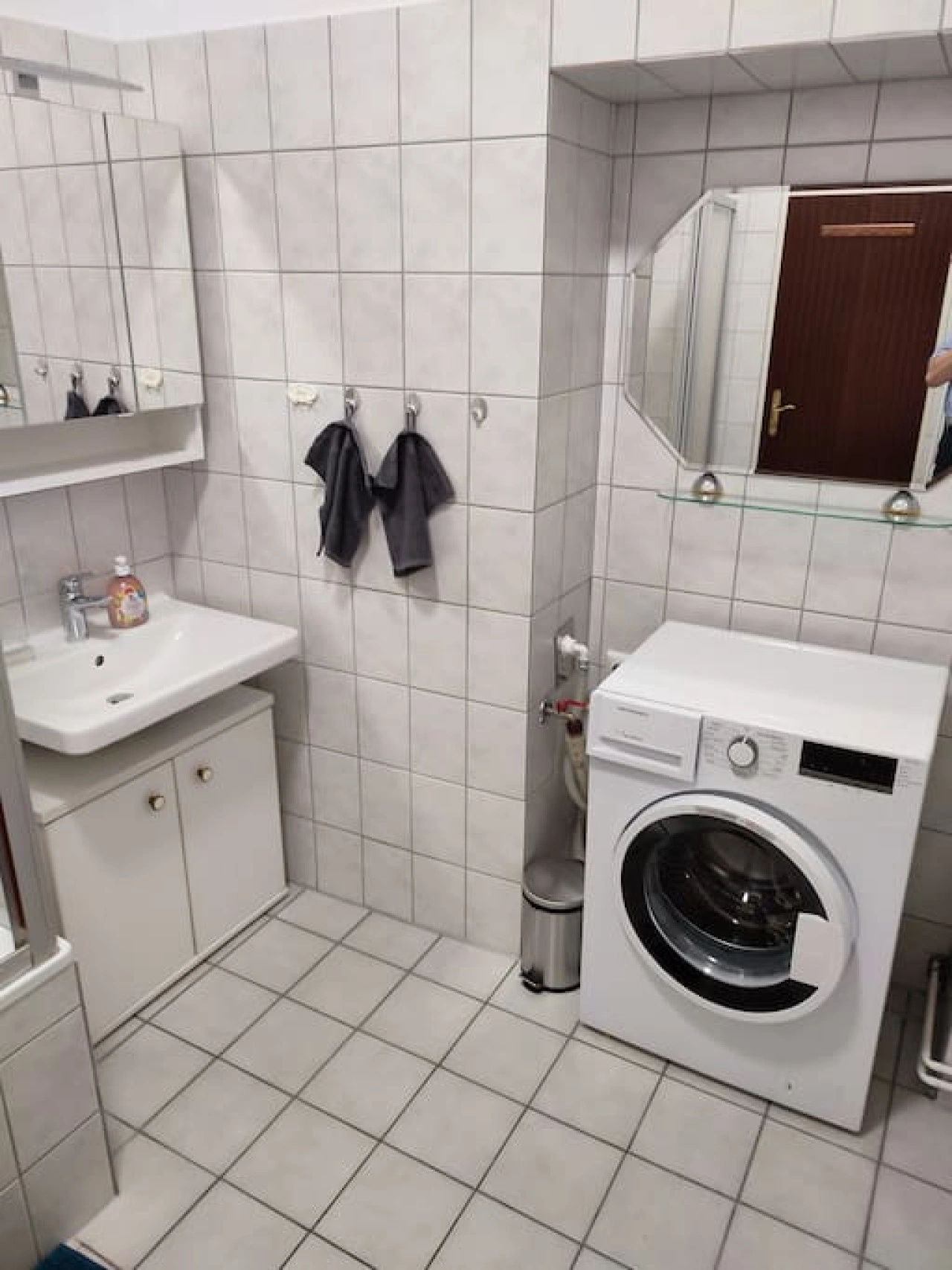 2 Bedroom Apart near Reumannplatz — photo 20 of 40