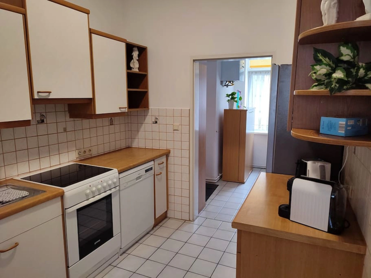 2 Bedroom Apart near Reumannplatz — photo 11 of 40