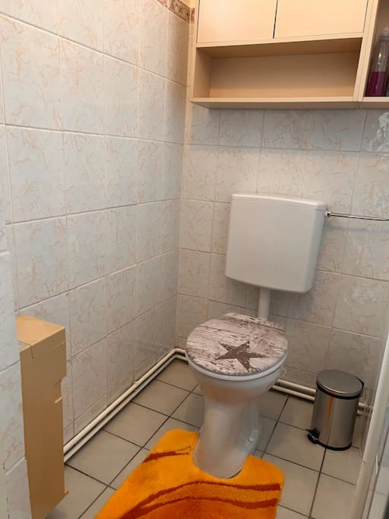 2 Bedroom Apart near Reumannplatz — photo 21 of 40