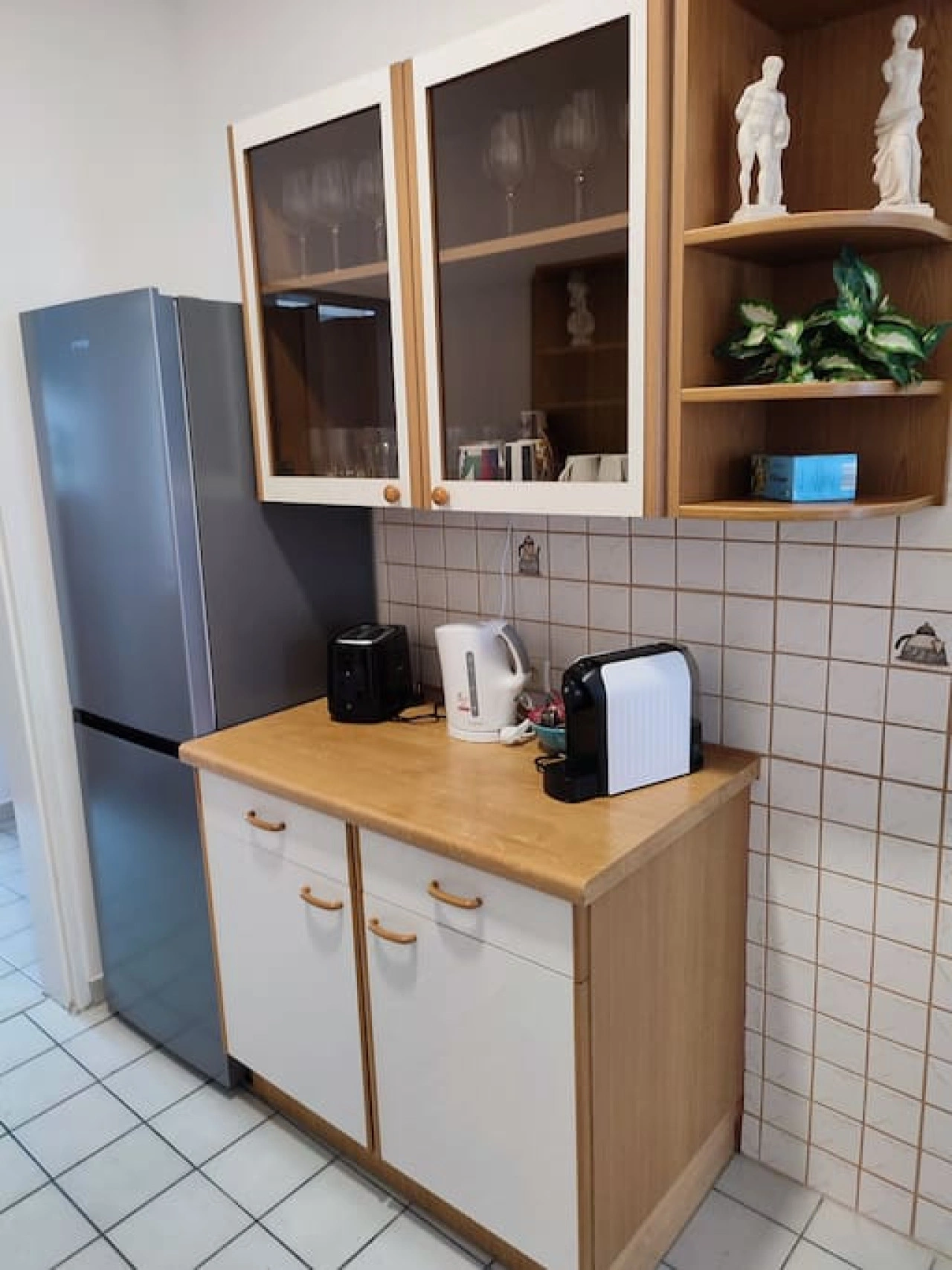 2 Bedroom Apart near Reumannplatz — photo 15 of 40