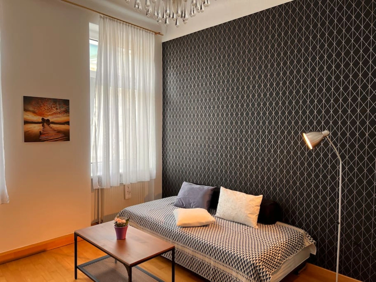 2 Bedroom Apart near Reumannplatz — photo 10 of 40