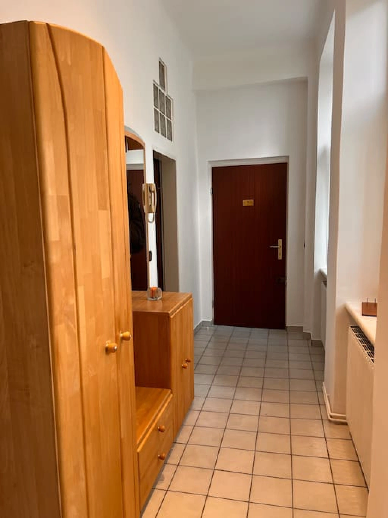 2 Bedroom Apart near Reumannplatz — photo 16 of 40